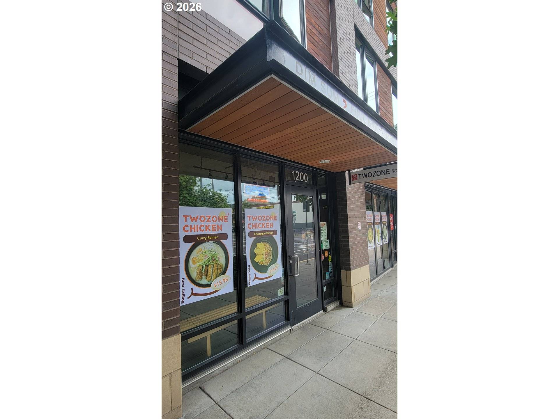 1200 NW 18TH AVE, Portland, OR 97209