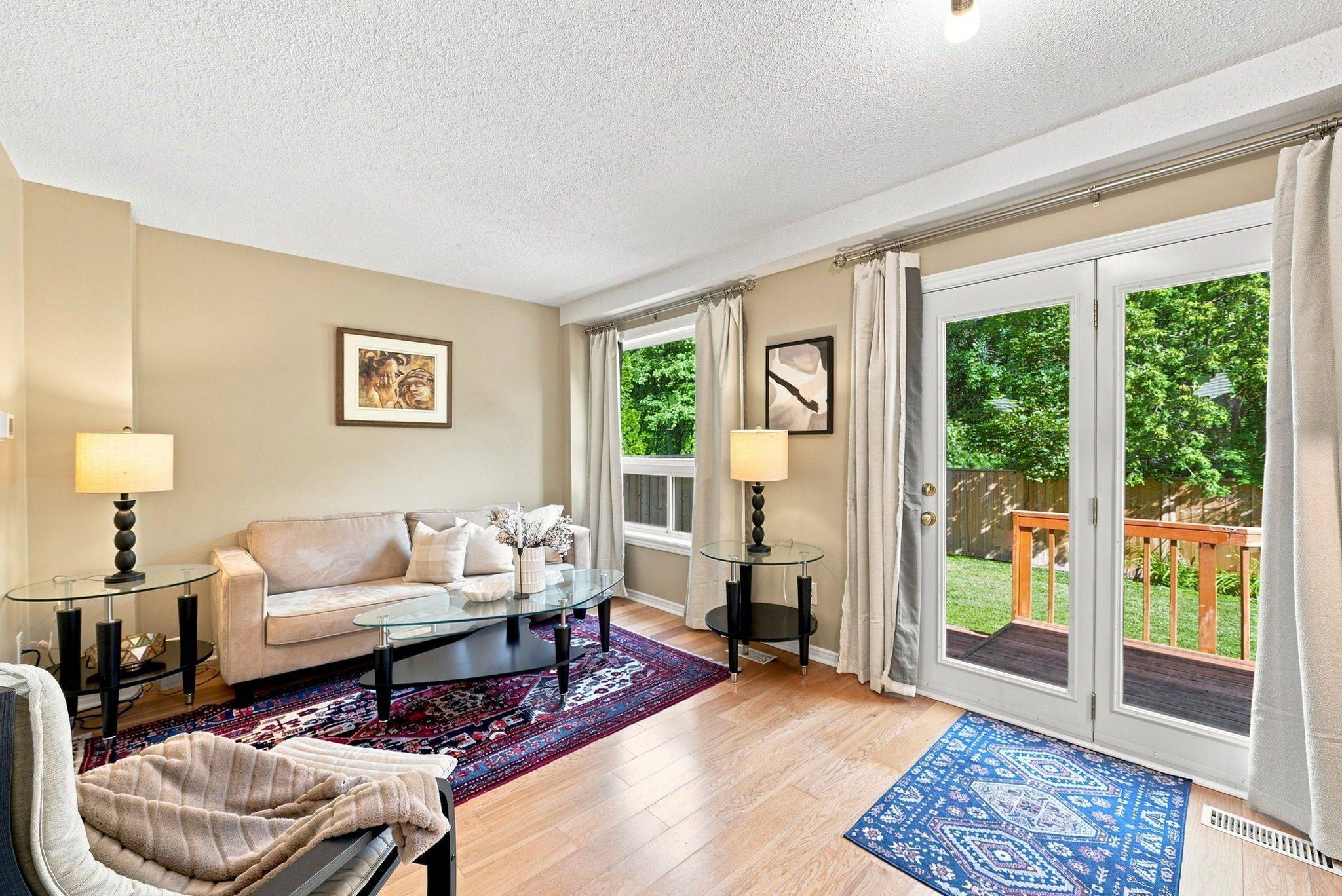36 Longwood CT, Clarington, ON L1E 1R7