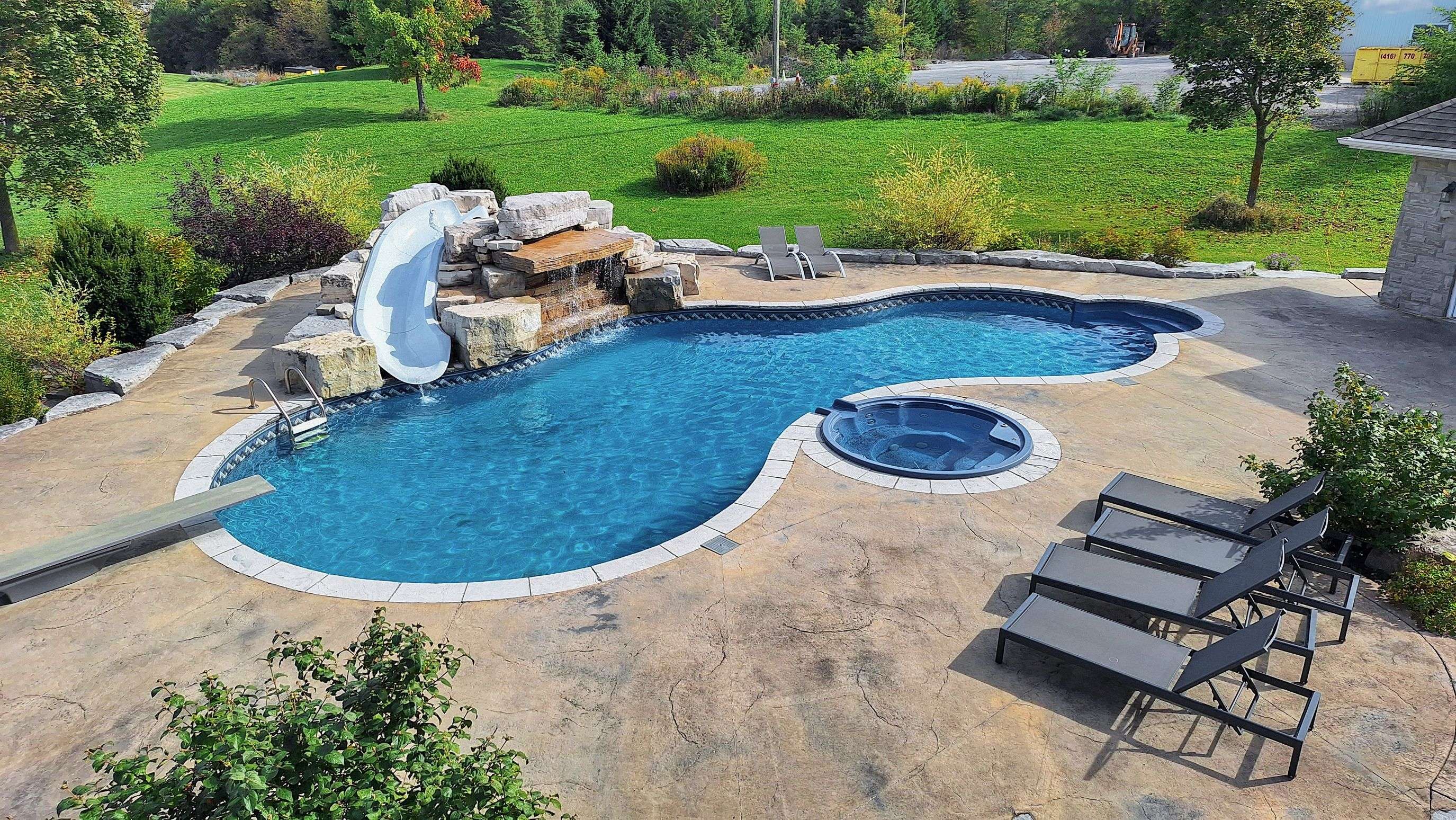 1065 20th Side RD, King, ON L0G 1T0