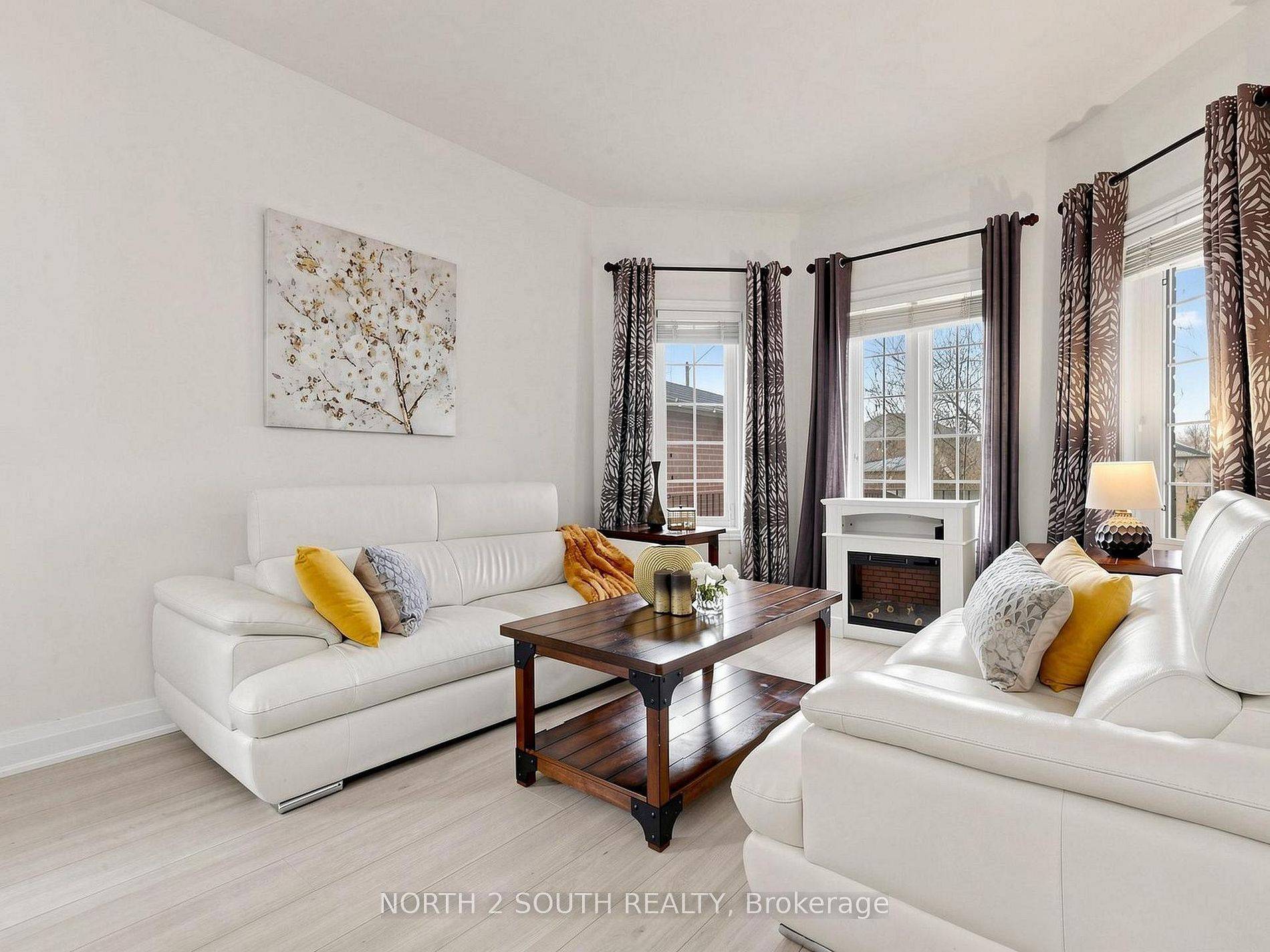 21 Black Ash TRL, Barrie, ON L4N 3K2