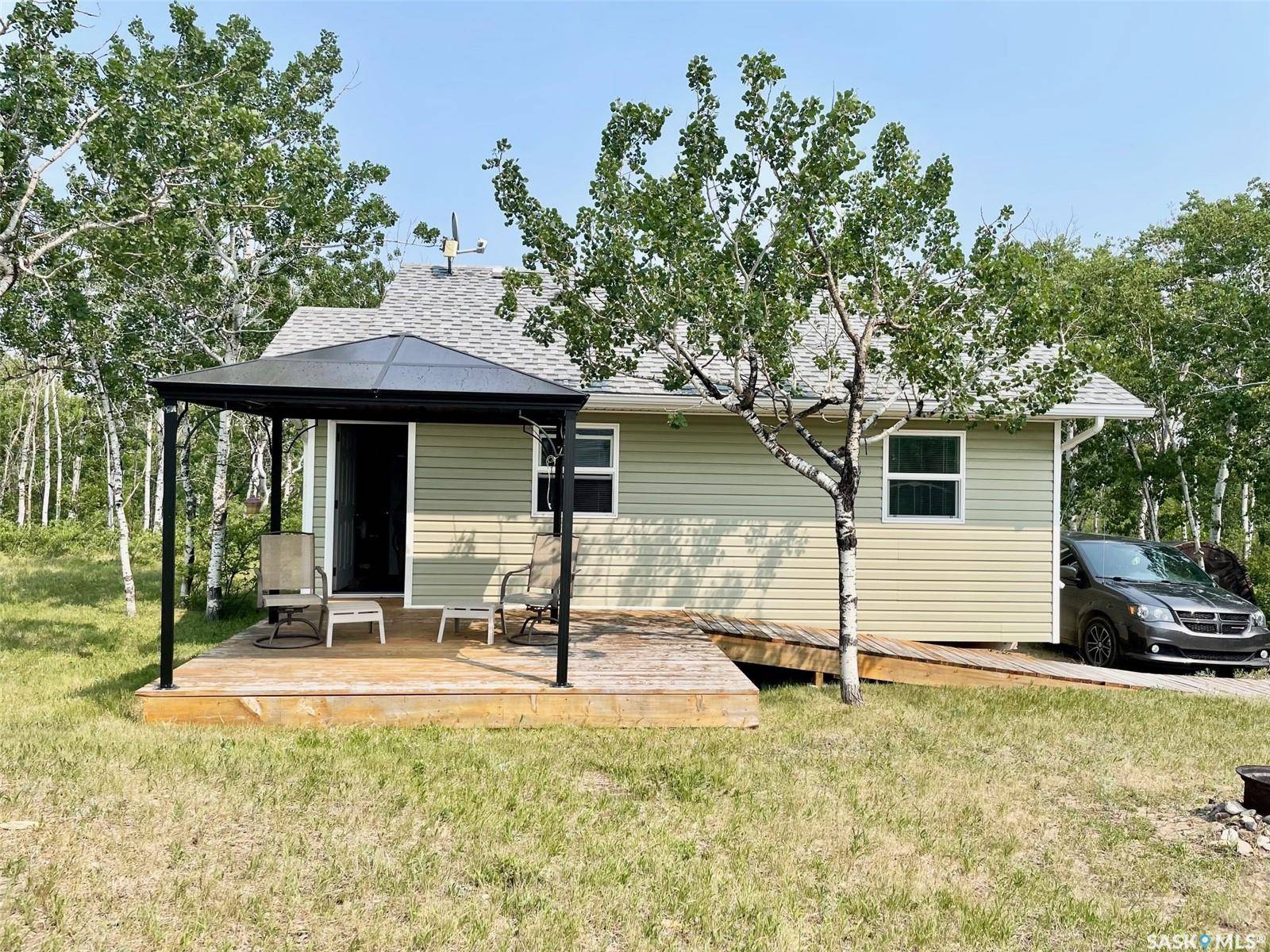 311 Sandy CRESCENT, Good Spirit Lake, SK S0A 0L0