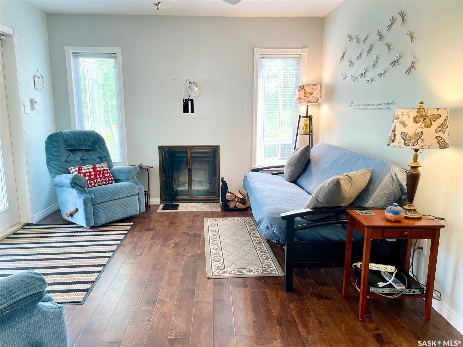 311 Sandy CRESCENT, Good Spirit Lake, SK S0A 0L0