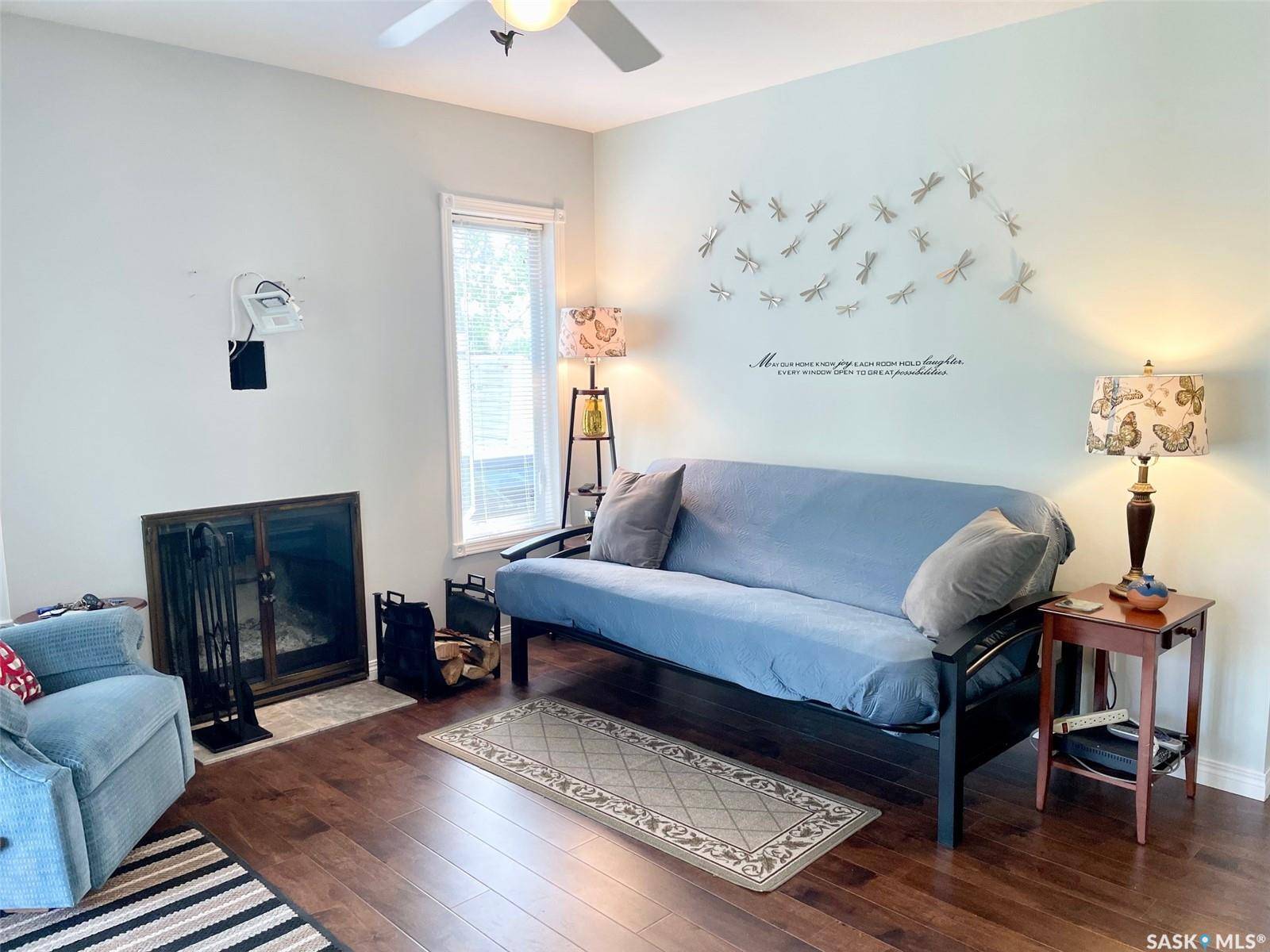 311 Sandy CRESCENT, Good Spirit Lake, SK S0A 0L0