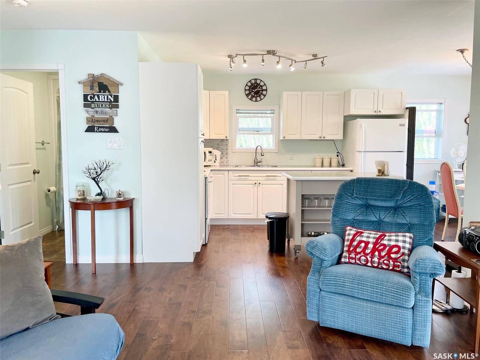 311 Sandy CRESCENT, Good Spirit Lake, SK S0A 0L0