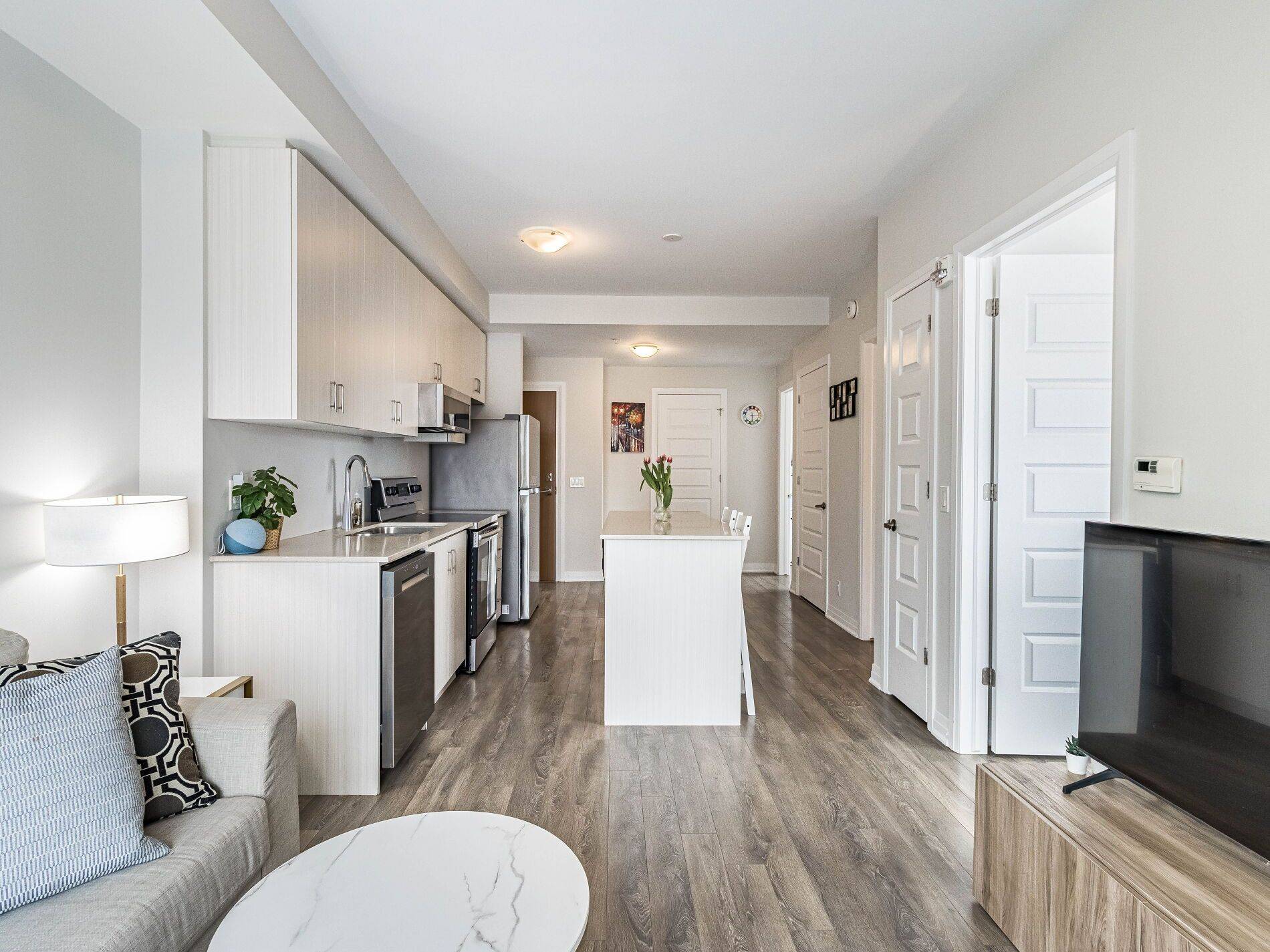 1105 Leger WAY #129, Milton, ON L9E 1K7