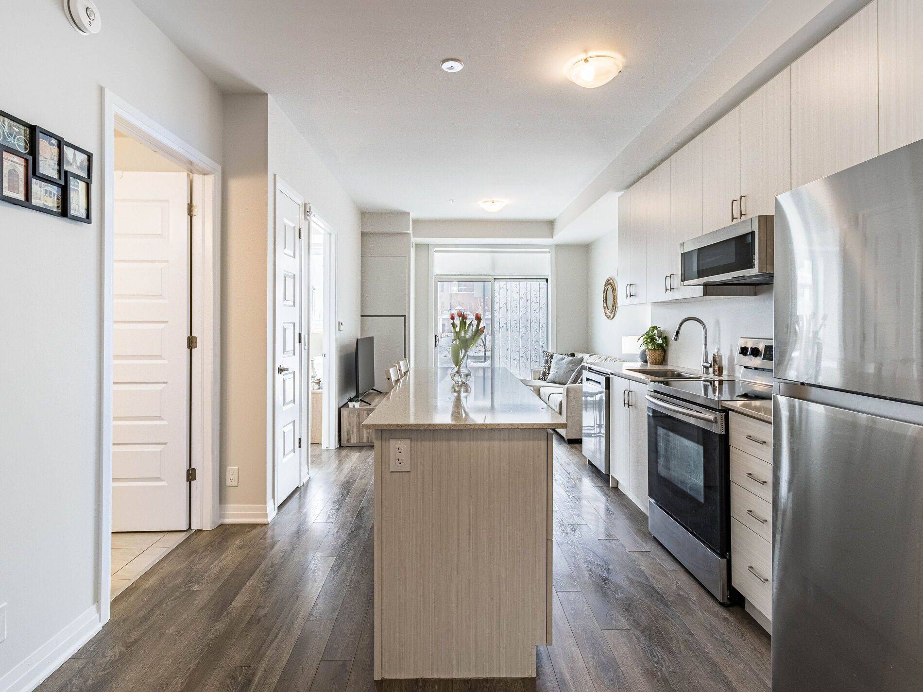 1105 Leger WAY #129, Milton, ON L9E 1K7