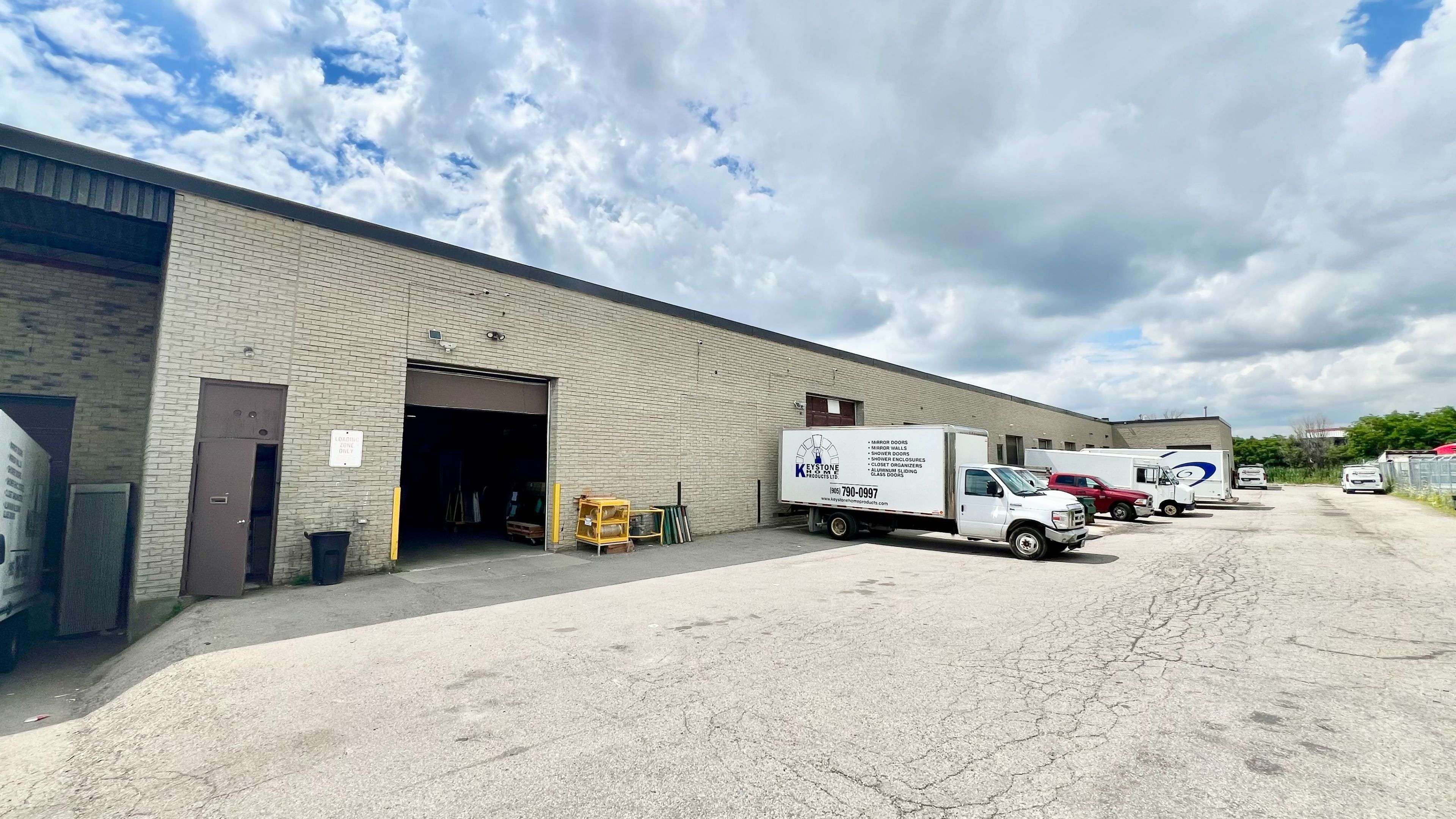 1730 Steeles AVE E #4-7, Brampton, ON L6T 1A4