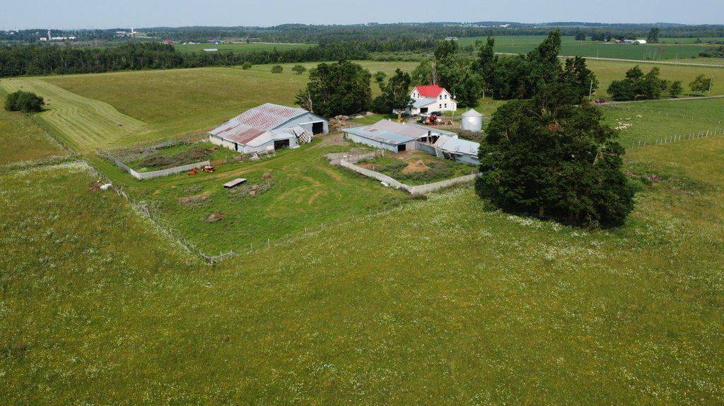 501098 Hwy # 89 N/A, Southgate, ON L9W 3W3