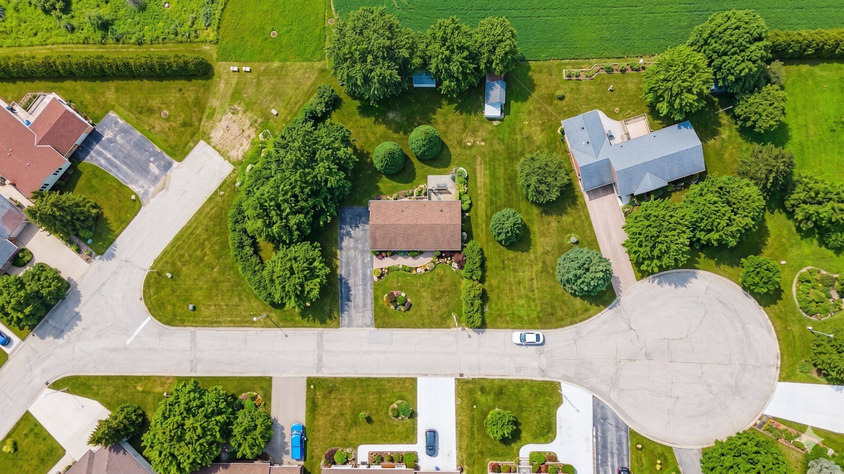 284 MANOR RD, North Huron, ON N0G 2W0