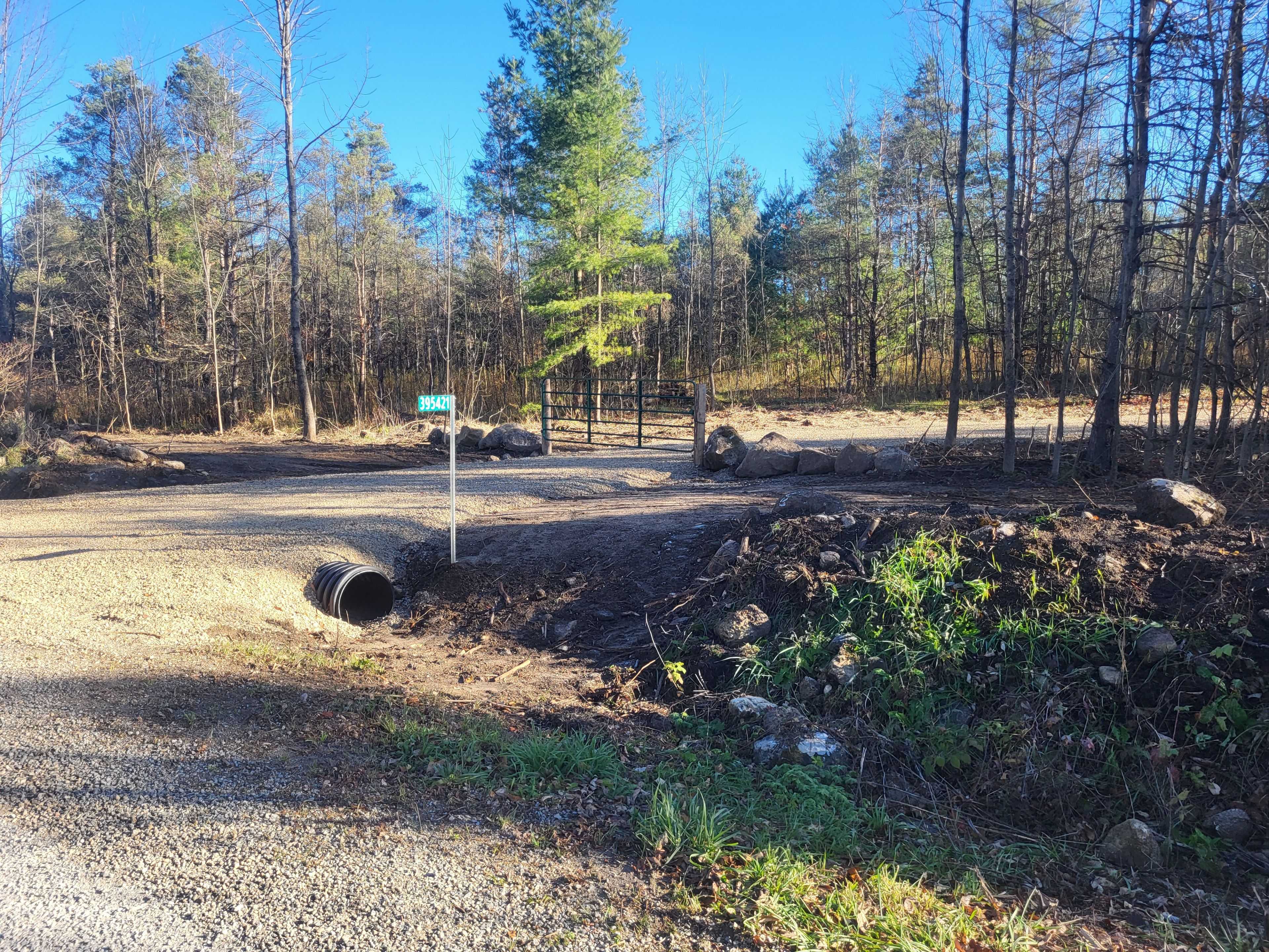 395421 Concession 2 RD, Chatsworth, ON N0H 2V0