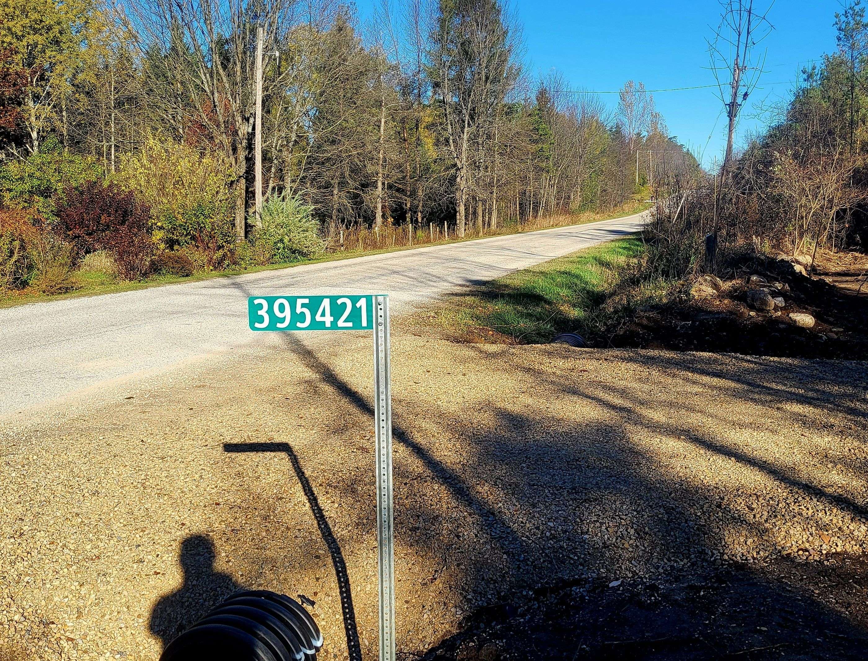 395421 Concession 2 RD, Chatsworth, ON N0H 2V0