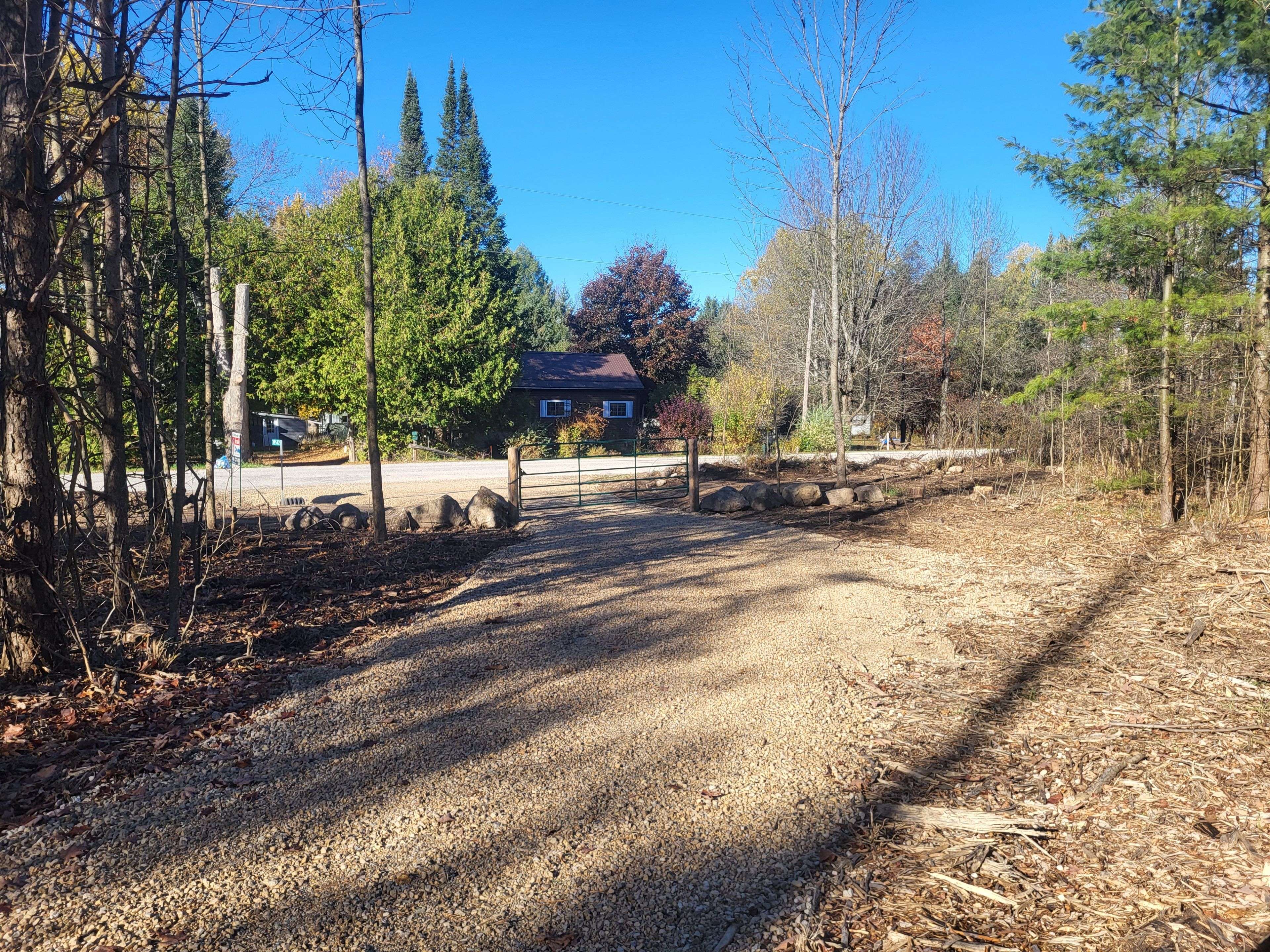 395421 Concession 2 RD, Chatsworth, ON N0H 2V0