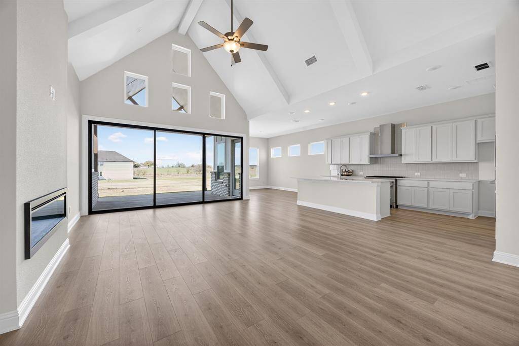 5512 Coorie Drive, Celina, TX 75009