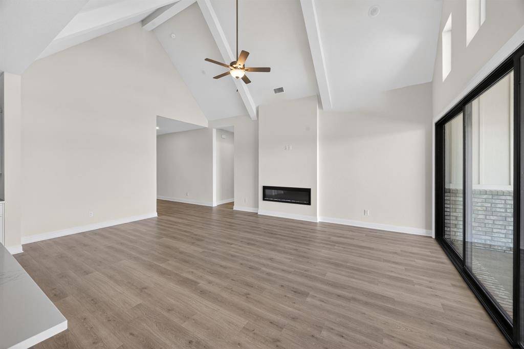 5512 Coorie Drive, Celina, TX 75009