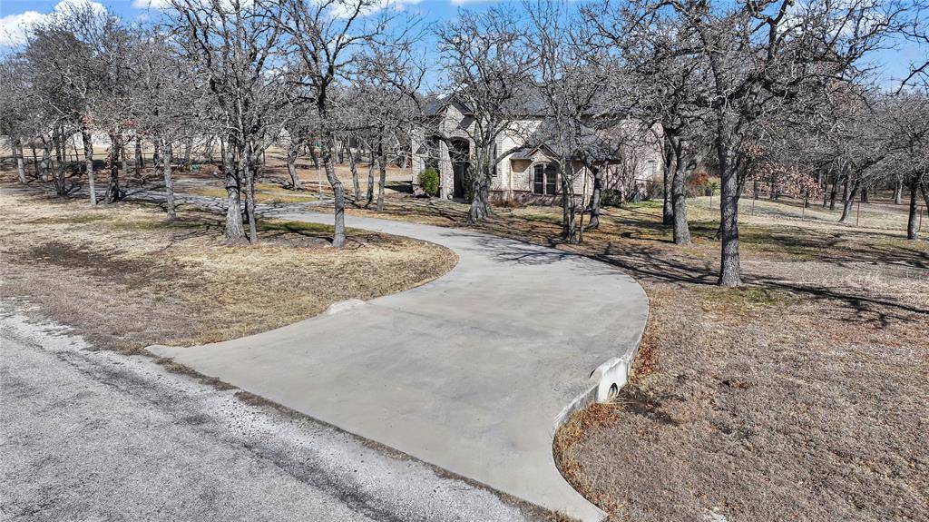 116 McClintock Court, Weatherford, TX 76088