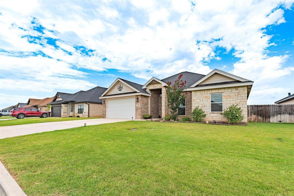 2950 Journey Lane, Abilene, TX 79606
