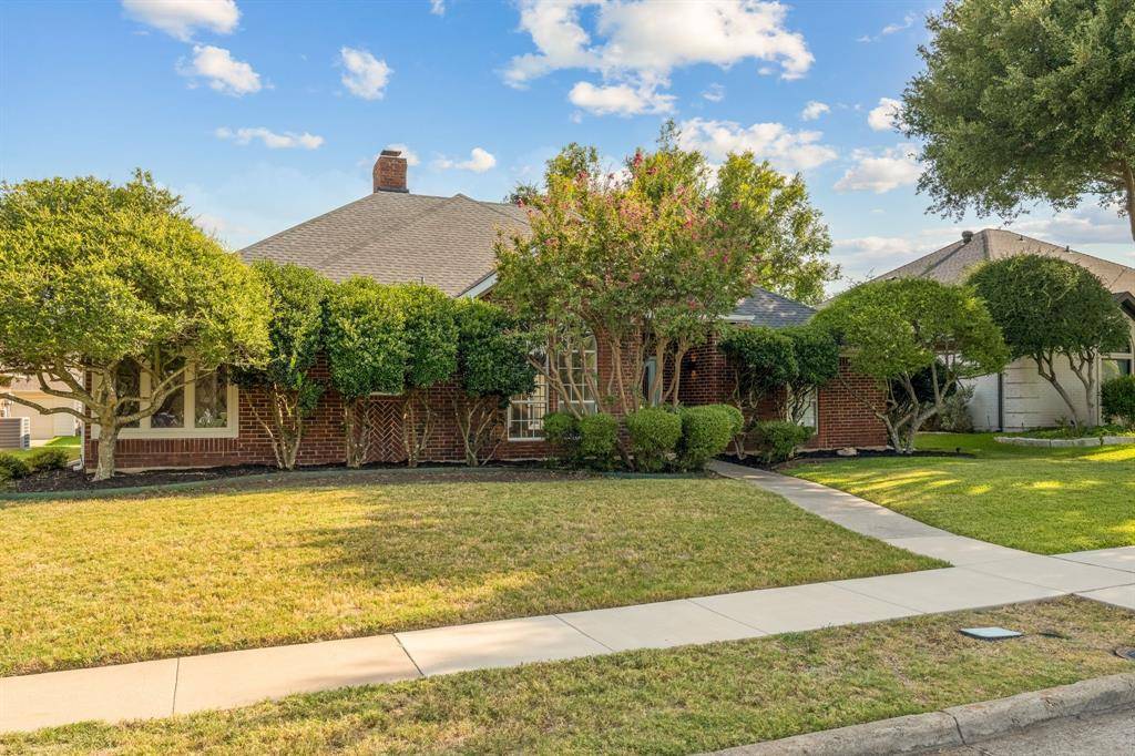 3320 Portside Lane, Plano, TX 75023