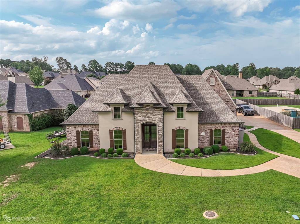 1811 Coldwater Creek, Haughton, LA 71037