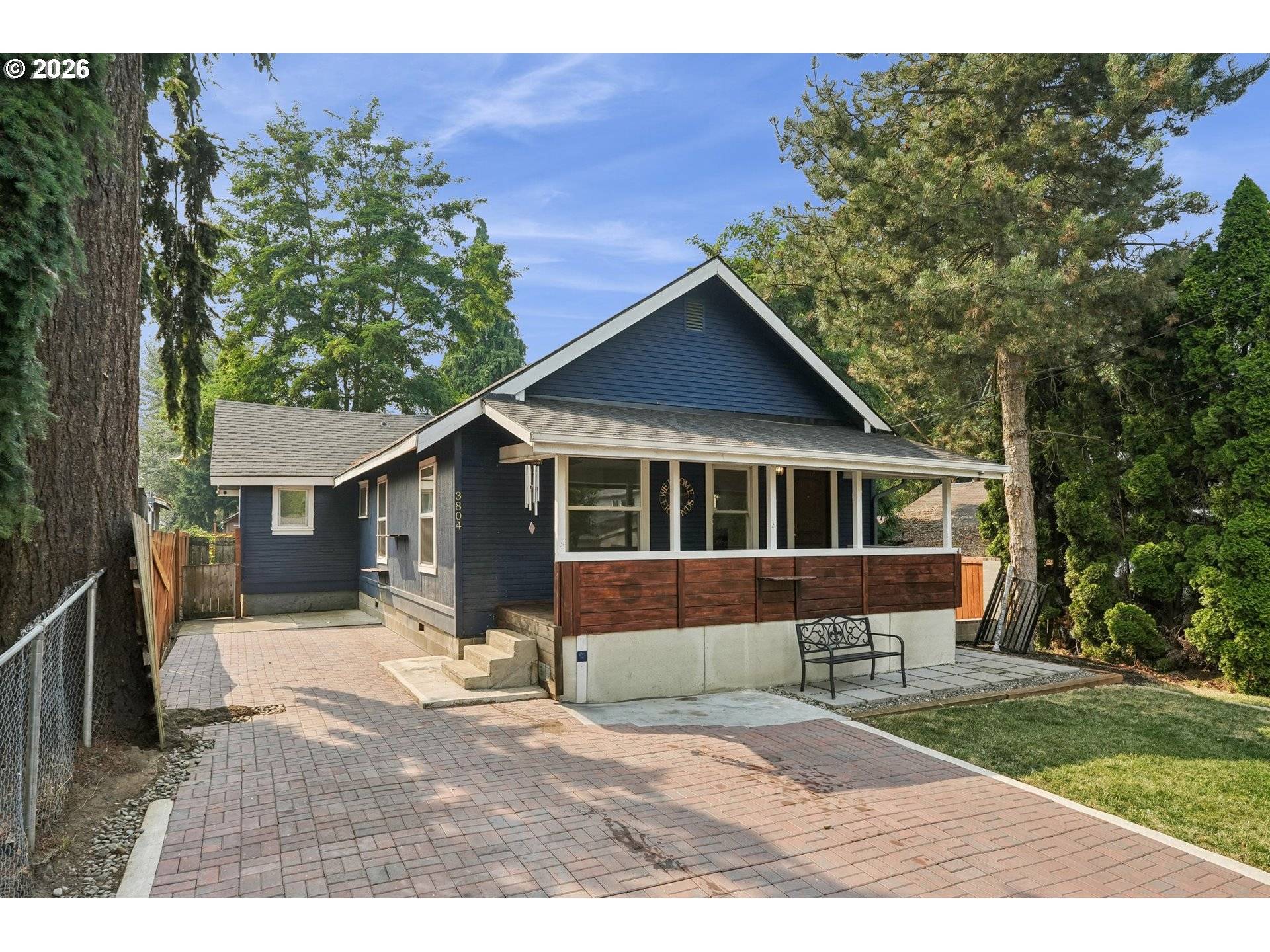 3804 Q ST, Vancouver, WA 98663