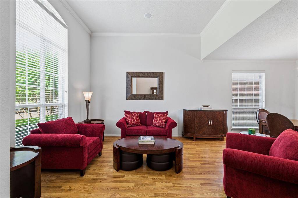 4541 Marguerite Lane, Fort Worth, TX 76123
