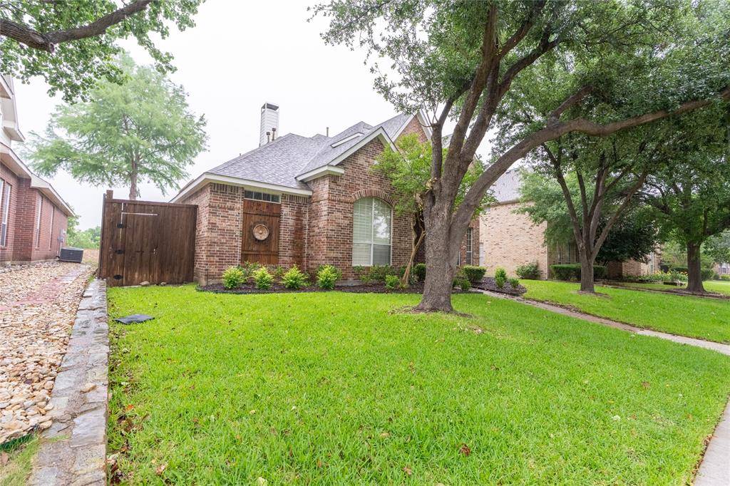 3731 Charter Drive, Frisco, TX 75034
