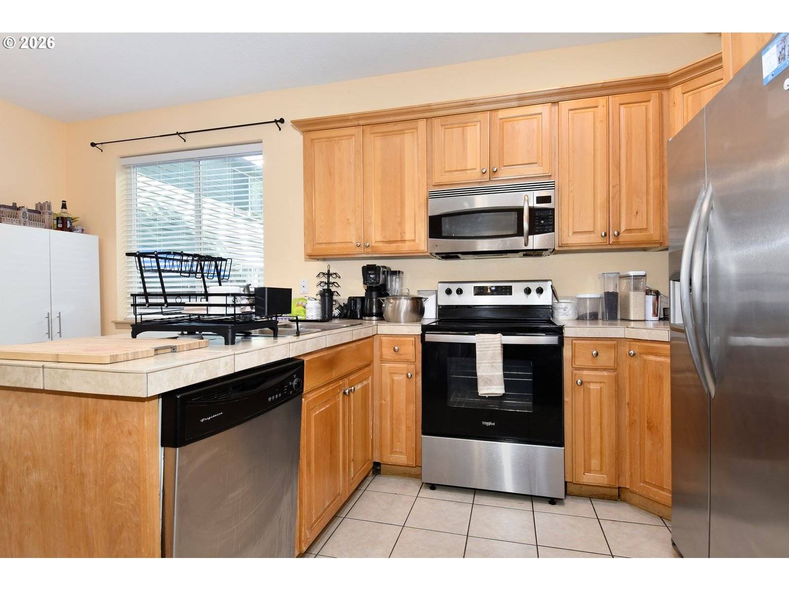 2841 NE STAPLETON RD, Vancouver, WA 98661