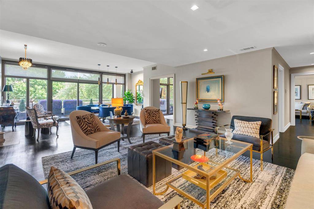 4500 Roland Avenue #302, Highland Park, TX 75219