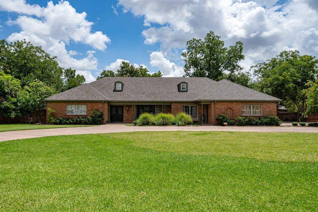 1825 Elmwood Drive, Abilene, TX 79605
