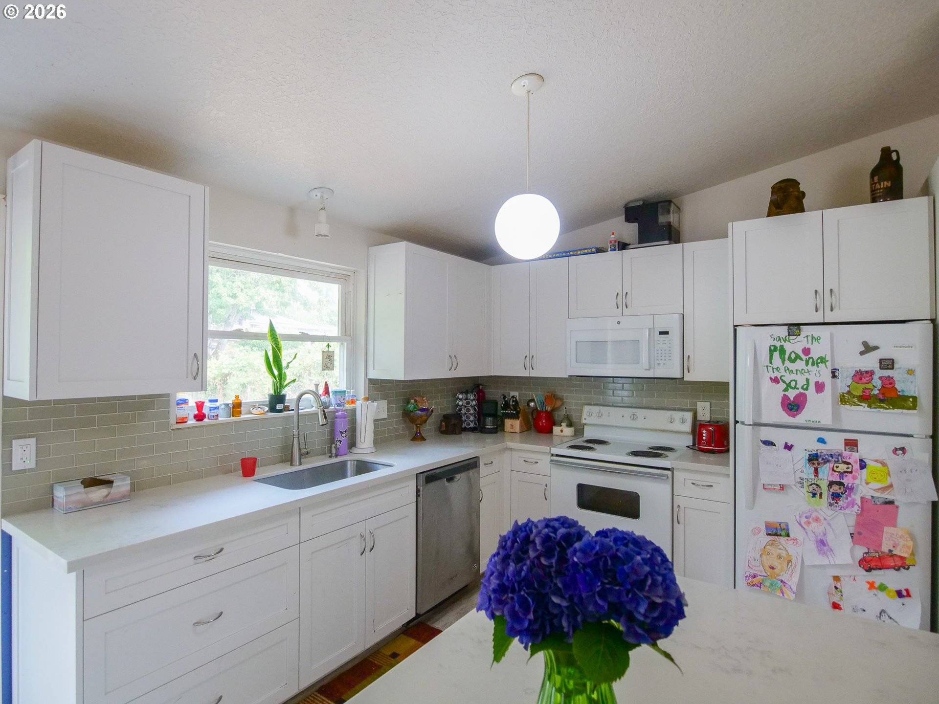 3635 SE 24TH CT, Gresham, OR 97080