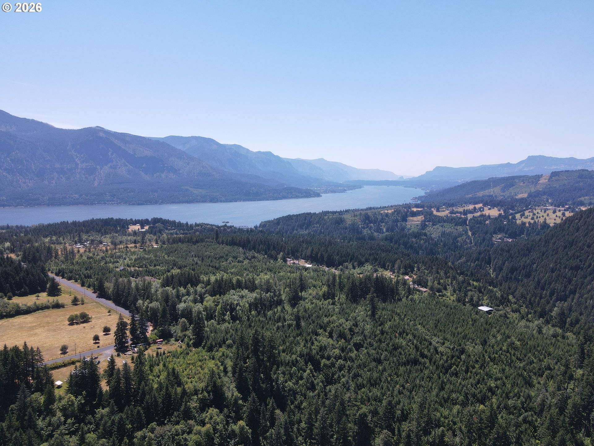 0 Dillon RD, Stevenson, WA 98648