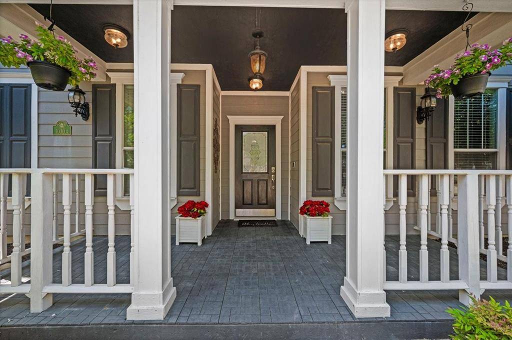 10104 Lakeview Drive, Providence Village, TX 76227