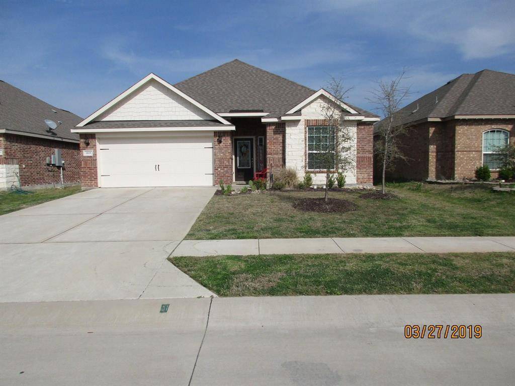 1829 Olive Lane, Anna, TX 75409