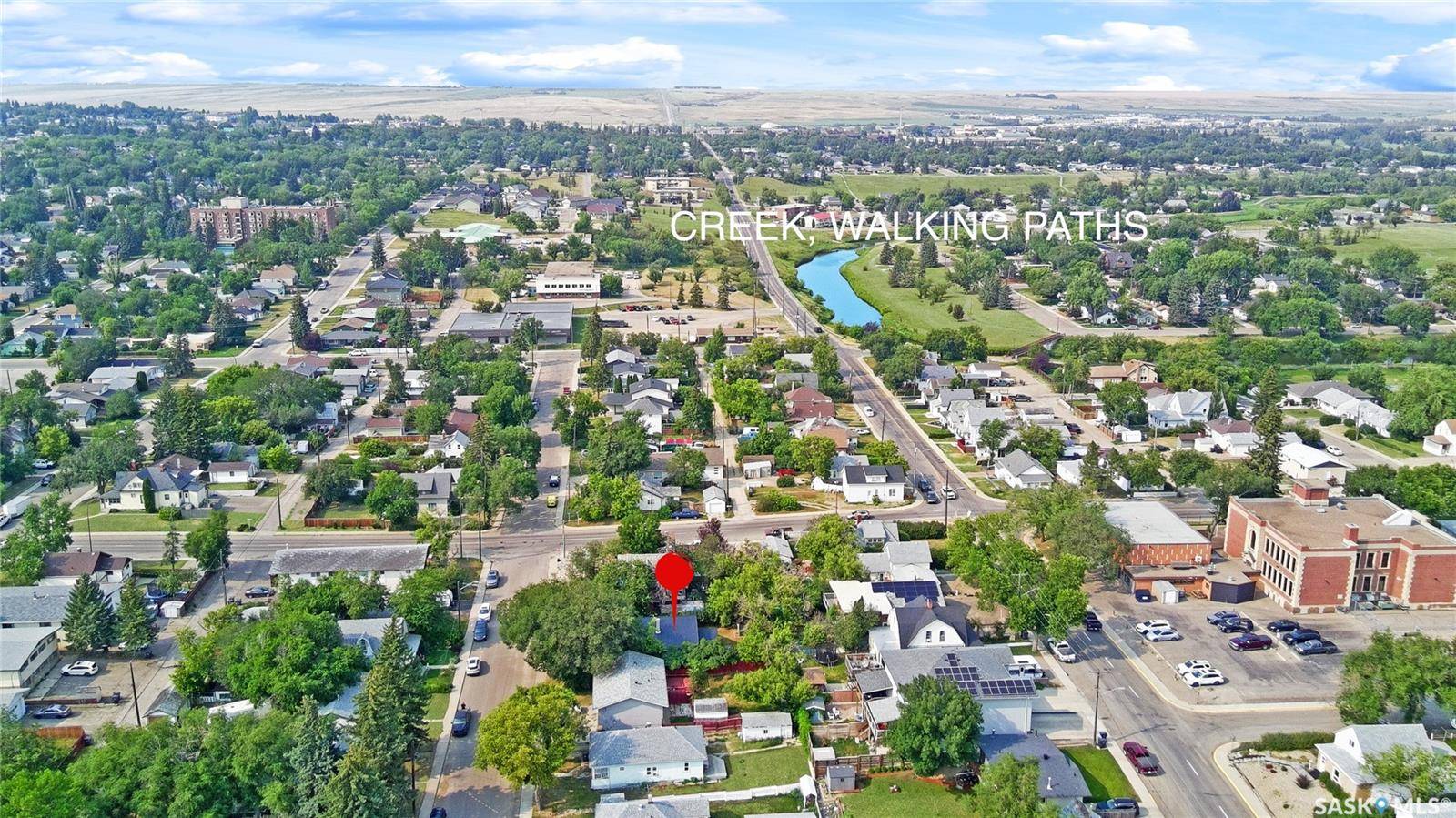 161 5th AVENUE NE, Swift Current, SK S9H 2L1