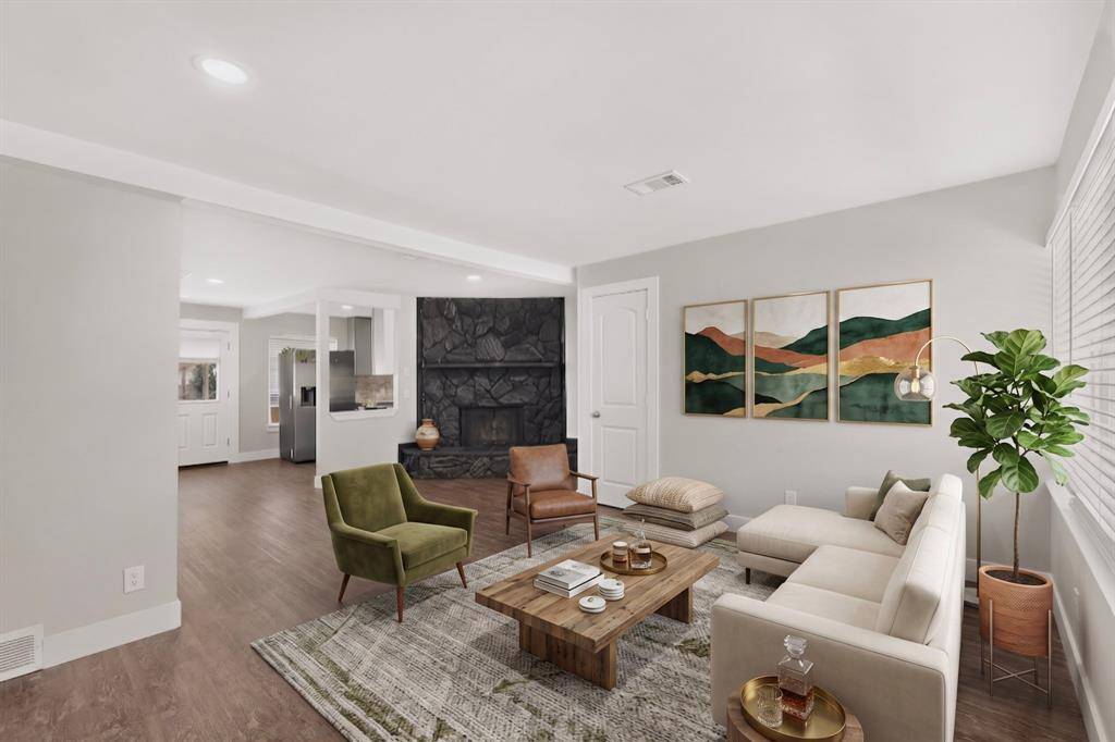 2310 Costa Mesa Drive, Dallas, TX 75228