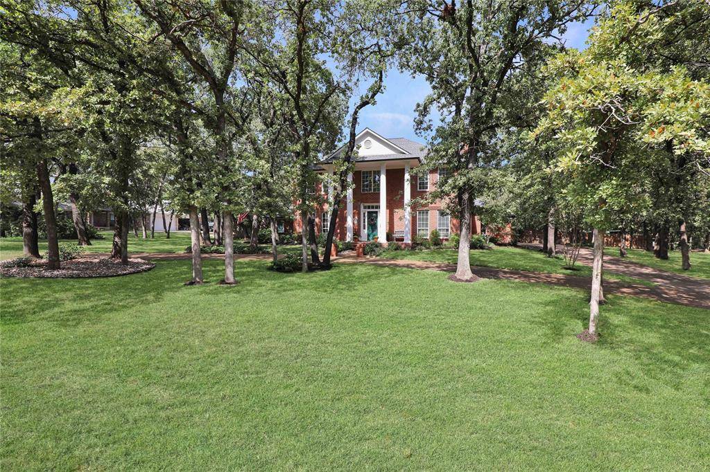 1346 Forest Lane, Southlake, TX 76092