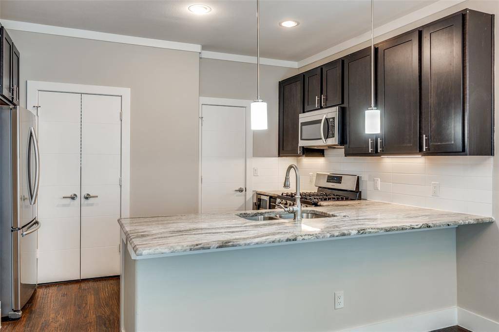 4316 Hartford Street #20, Dallas, TX 75219