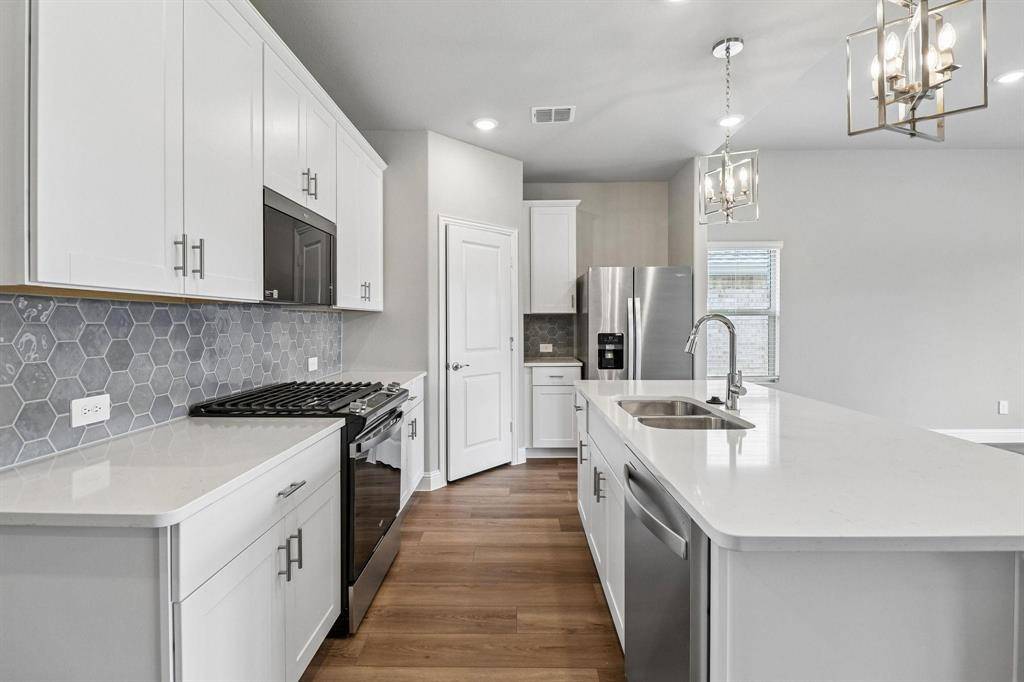 6206 Castamere Drive, Mckinney, TX 75071
