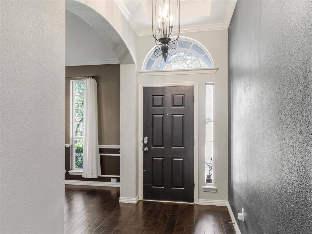 957 Turnstone Trail, Frisco, TX 75033
