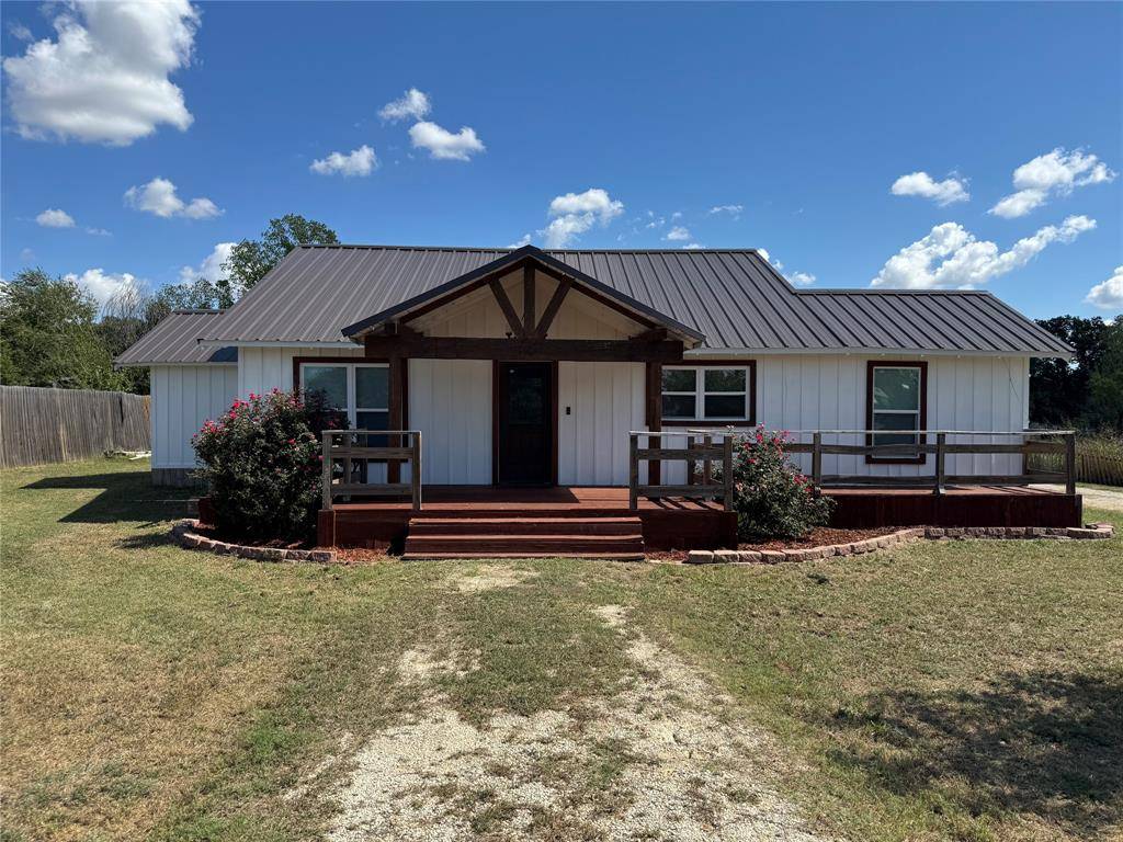 1329 County Road 631, Clyde, TX 79510