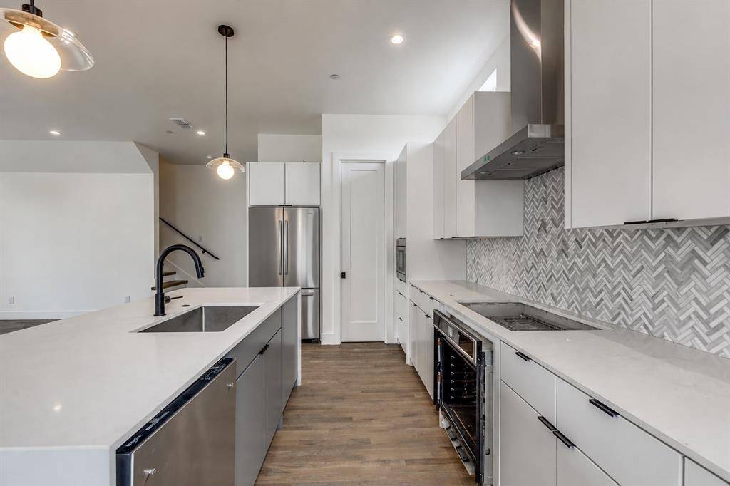 2915 Lucas #105, Dallas, TX 75219