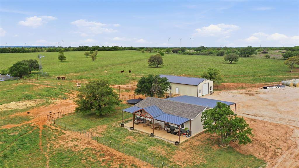 8315 CR 403, Cisco, TX 76437