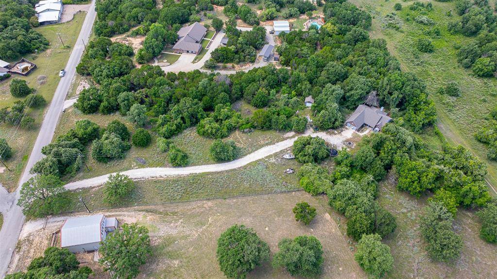 4427 Hunters Glen Court, Granbury, TX 76048
