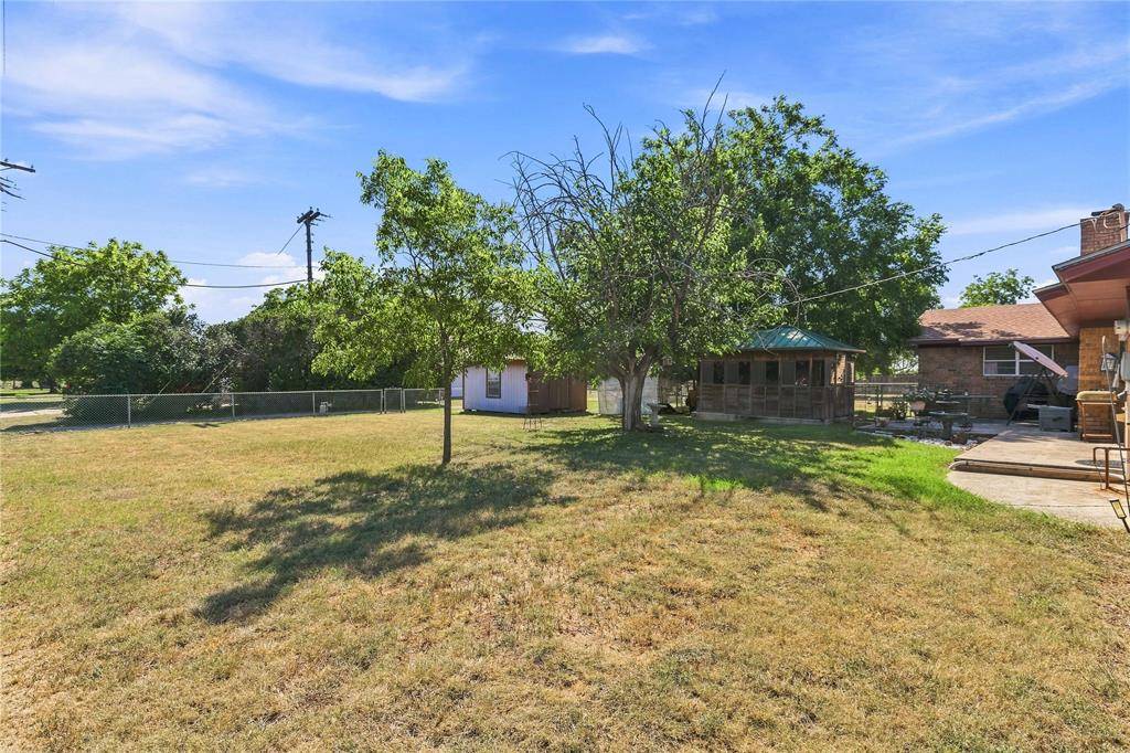 4309 9th Street, Brownwood, TX 76801