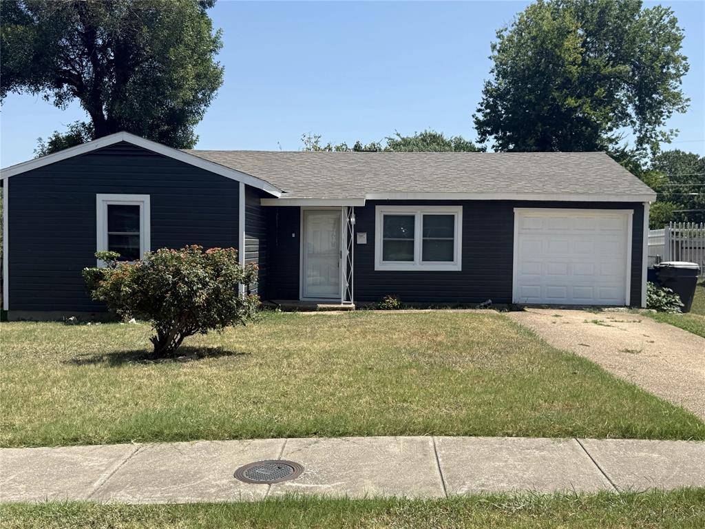 2374 Talco Dr, Dallas, TX 75241