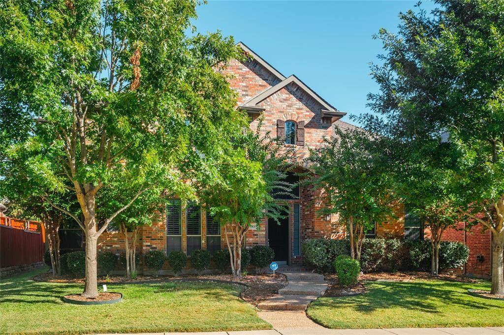 1810 Port Isabel Drive, Allen, TX 75013