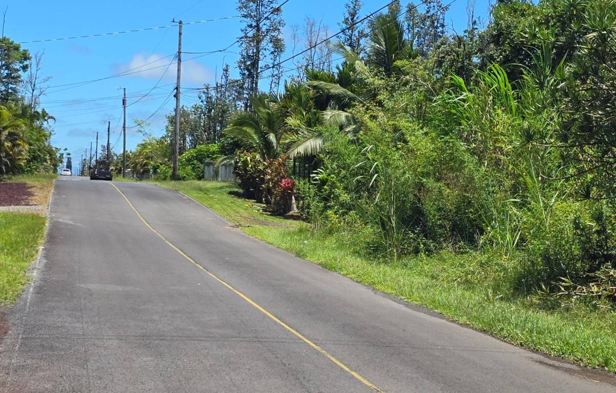 SILVERSWORD DR, Pahoa, HI 96778