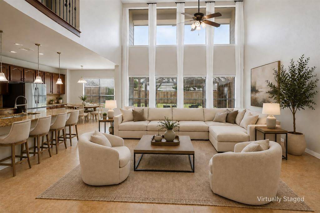 403 Sodbury Court, Roanoke, TX 76262