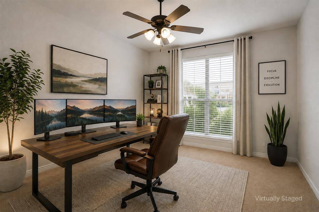 403 Sodbury Court, Roanoke, TX 76262