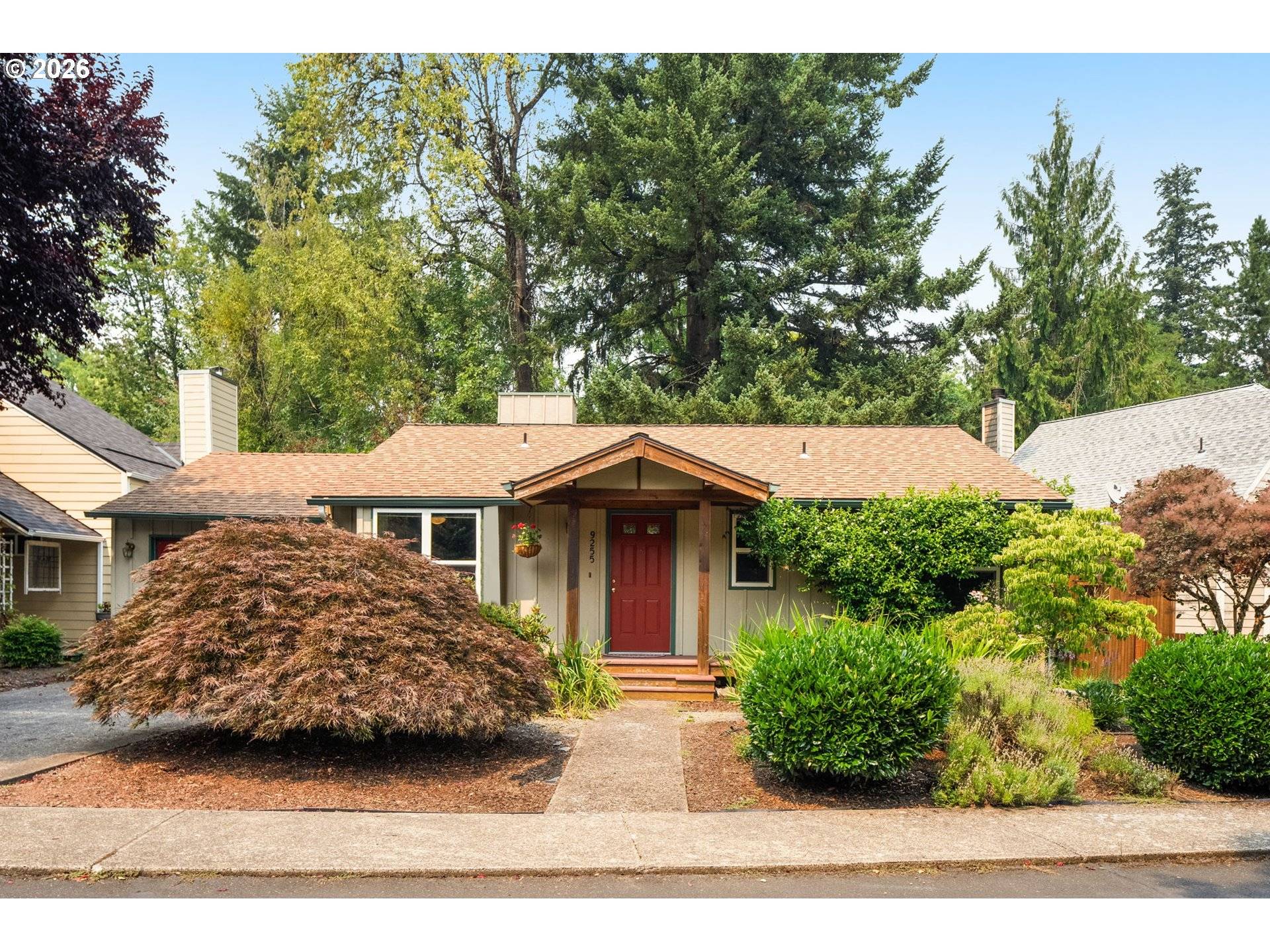 9255 SW BROOKS BEND PL, Portland, OR 97223