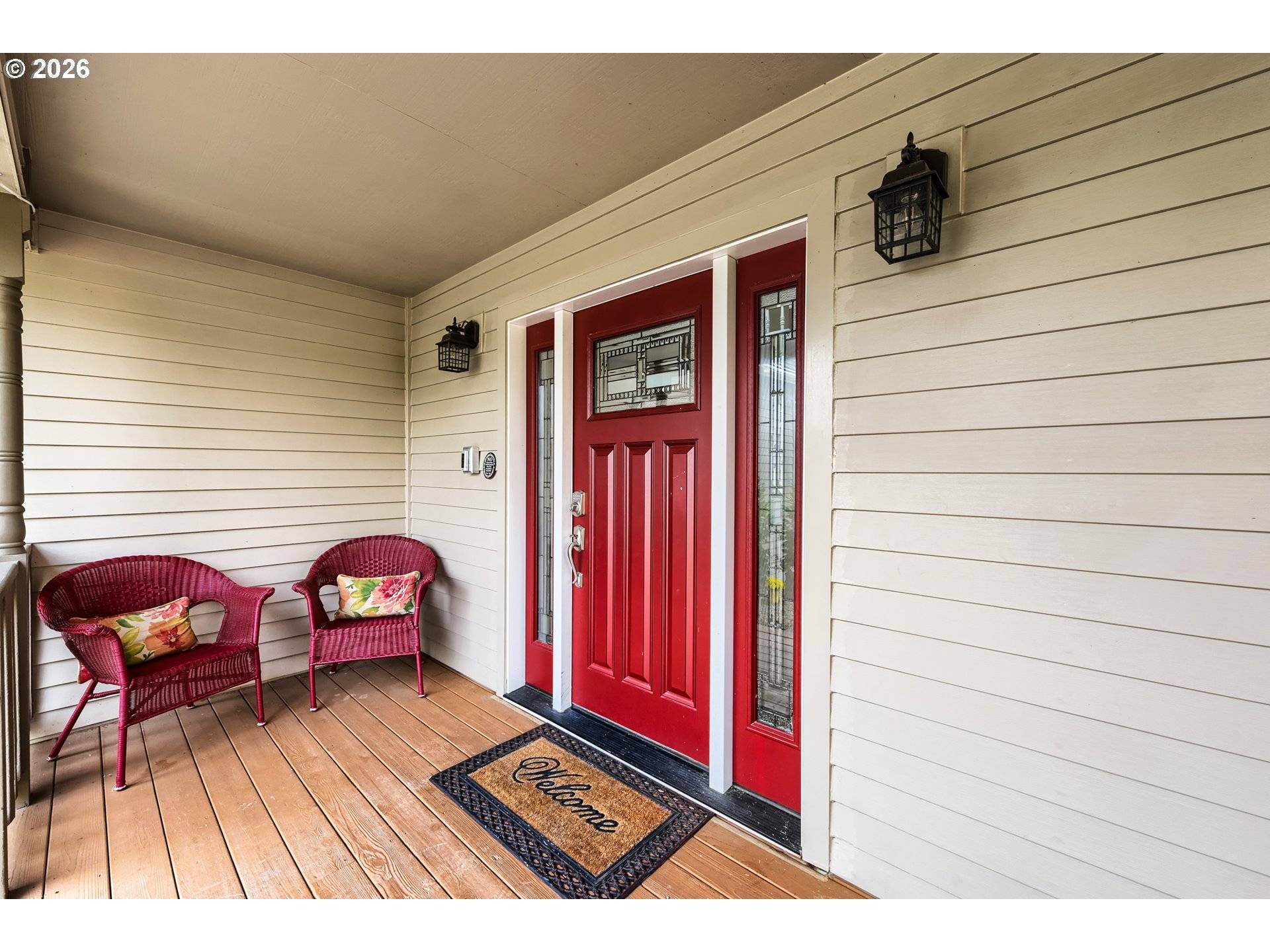 2593 NE LORIE DR, Hillsboro, OR 97124